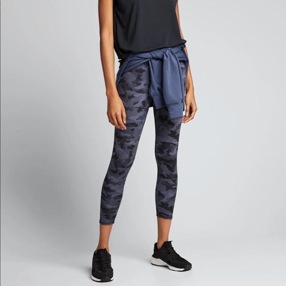 Onzie High Rise Legging - Picture 6 of 12